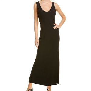 NWT Theory
Cowl Back Voyage Midi Dress